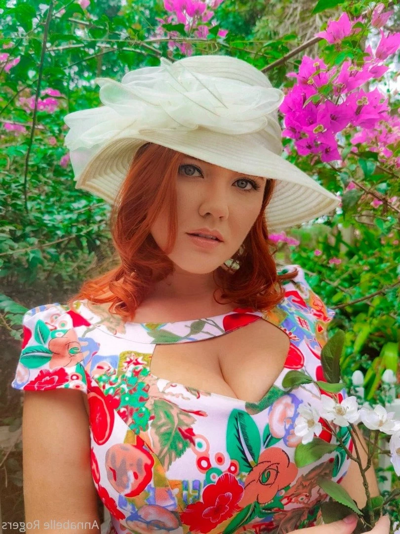 annabellerogersfree Onlyfans leaked photo 5251223 on Hotleaks.tv