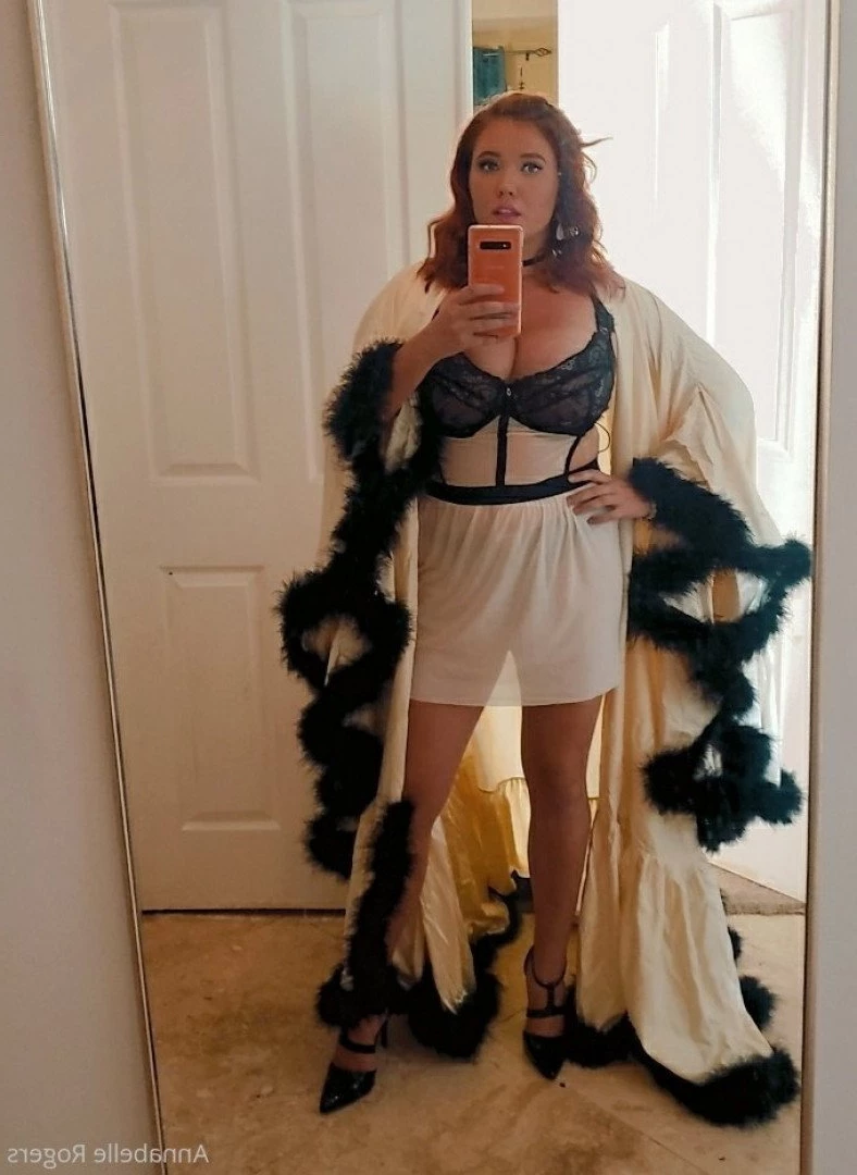 annabellerogersfree Onlyfans leaked photo 5251329 on Hotleaks.tv