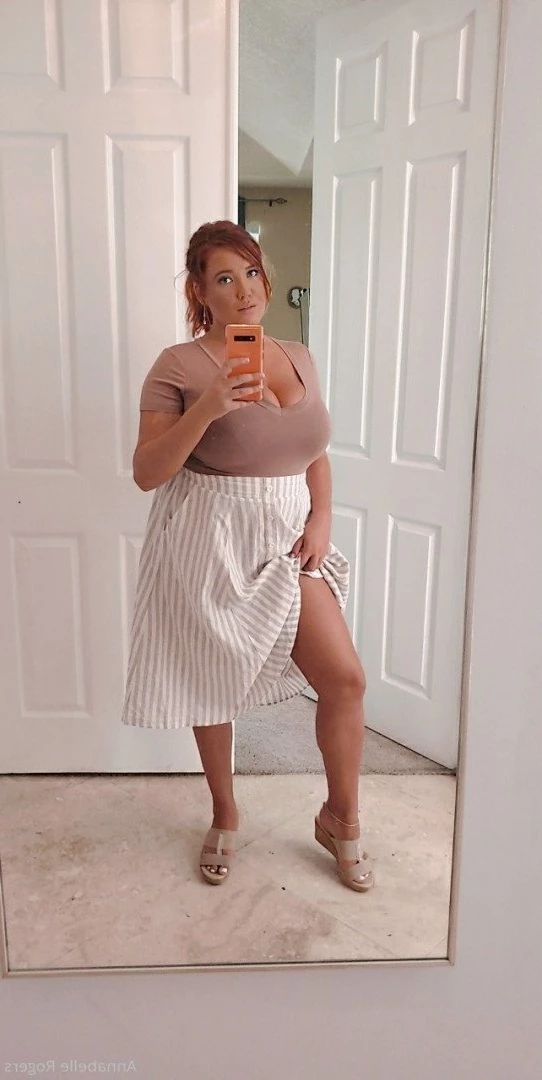 annabellerogersfree Onlyfans leaked photo 5251662 on Hotleaks.tv