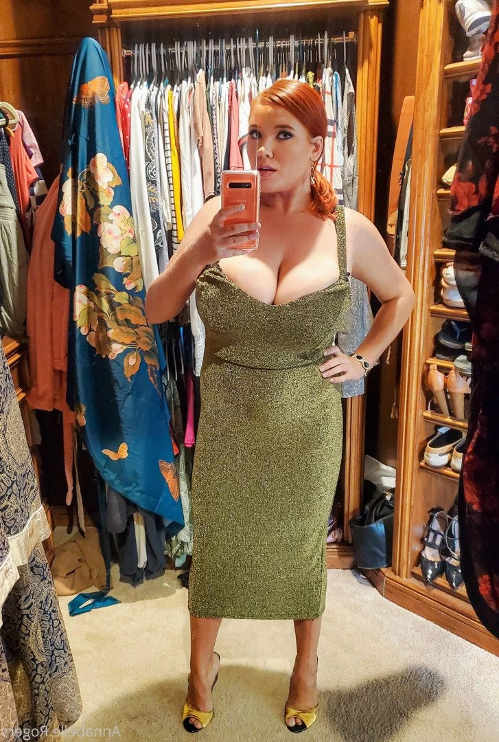 annabellerogersfree Onlyfans leaked photo 5252154 on Hotleaks.tv