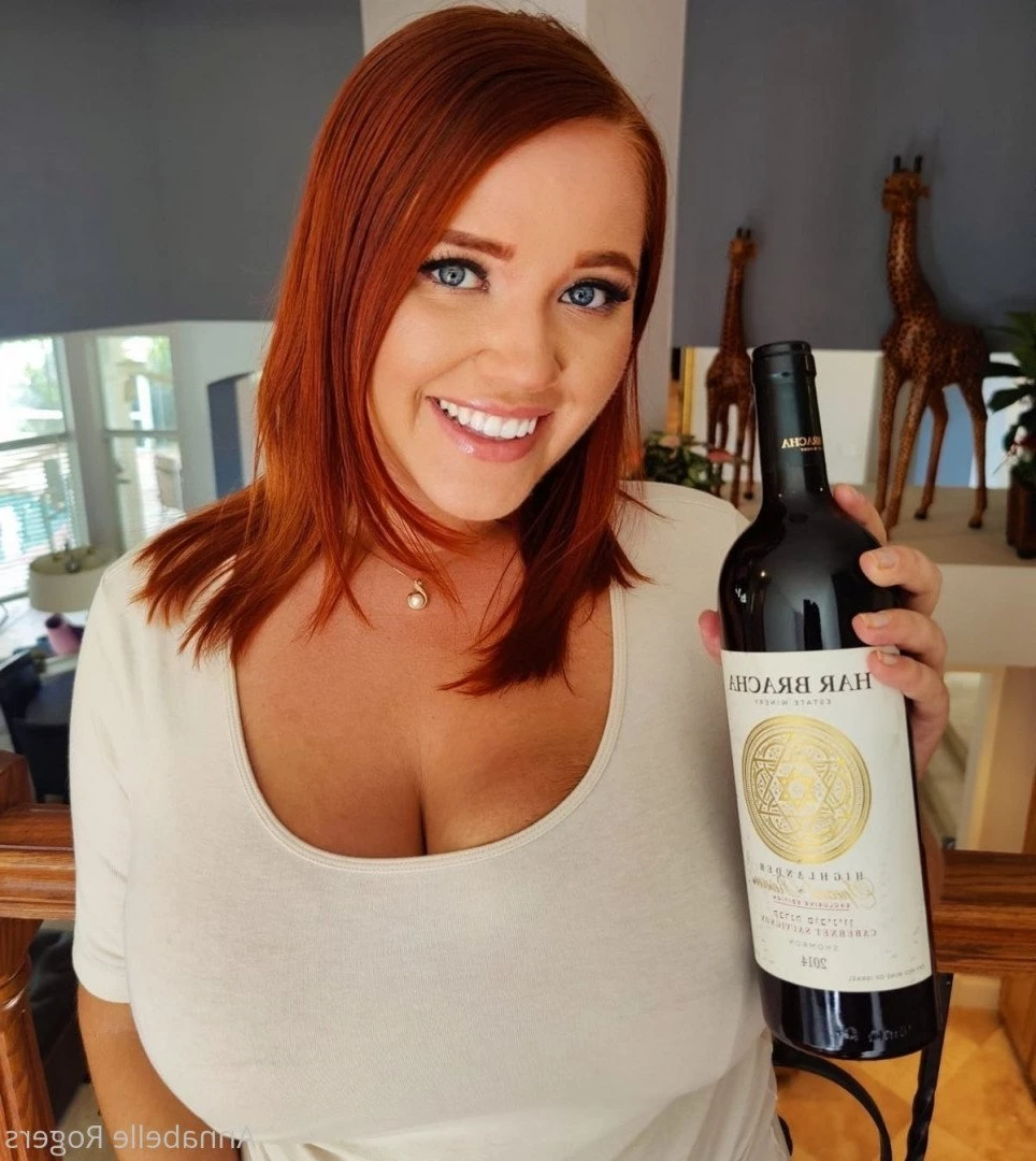 annabellerogersfree Onlyfans leaked photo 5255265 on Hotleaks.tv