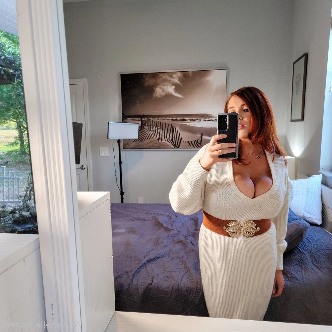 annabellerogersfree Onlyfans leaked photo 5255404 on Hotleaks.tv