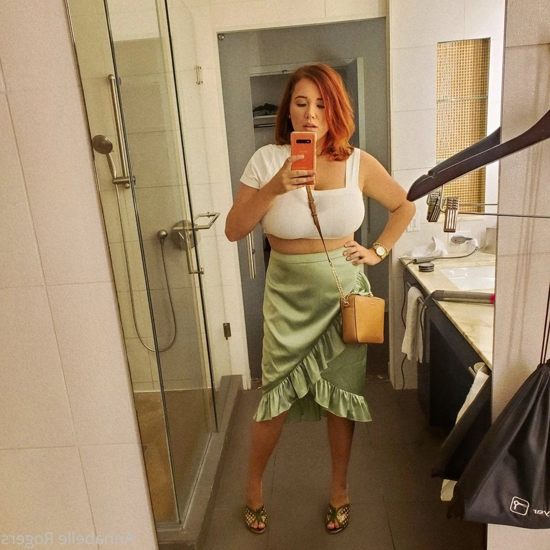 annabellerogersfree Onlyfans leaked photo 5255963 on Hotleaks.tv