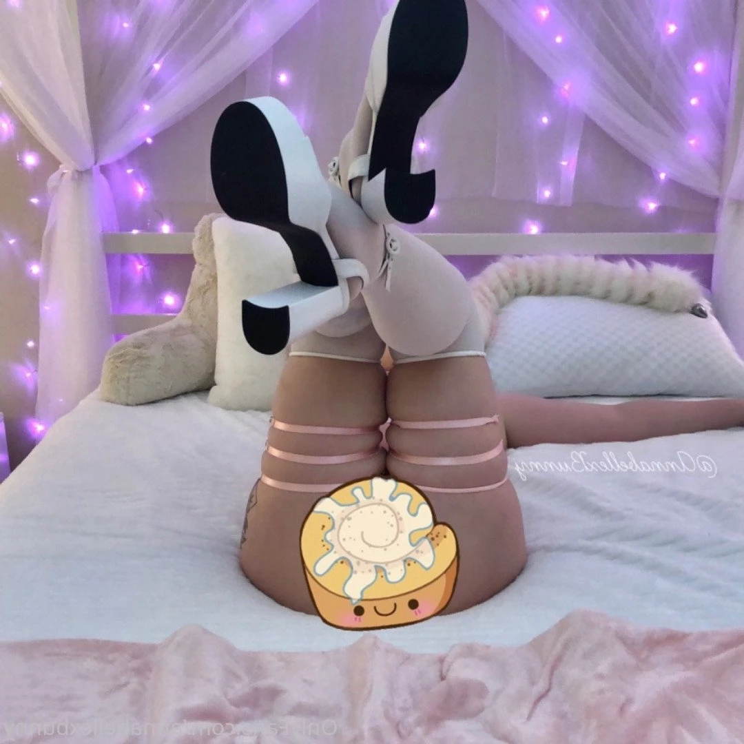 𝓟𝓲𝓷𝓴 𝓟𝓾𝓼𝓼𝔂 🐇 [ annabellexbunny ] Onlyfans leaked photo 5227836 on Hotleaks.tv
