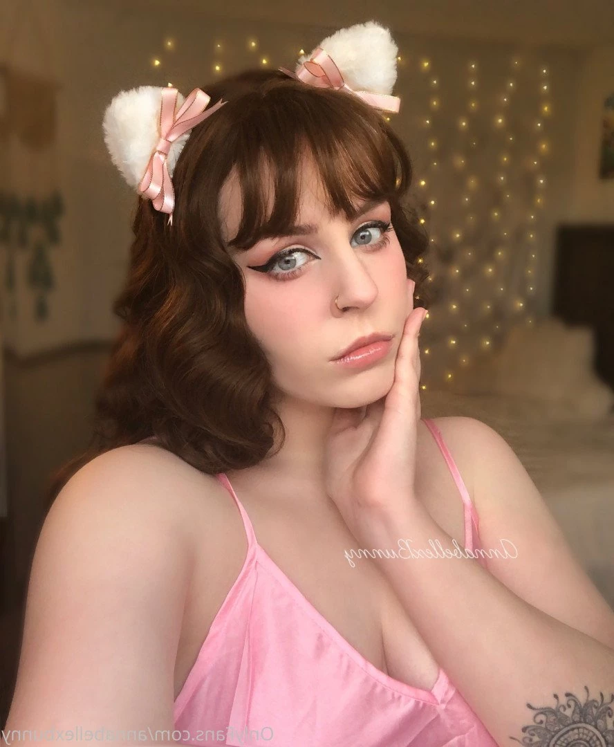𝓟𝓲𝓷𝓴 𝓟𝓾𝓼𝓼𝔂 🐇 [ annabellexbunny ] Onlyfans leaked photo 5227848 on Hotleaks.tv