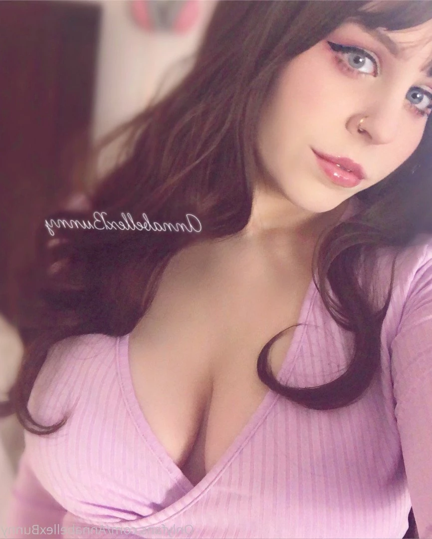 𝓟𝓲𝓷𝓴 𝓟𝓾𝓼𝓼𝔂 🐇 [ annabellexbunny ] Onlyfans leaked photo 5227882 on Hotleaks.tv