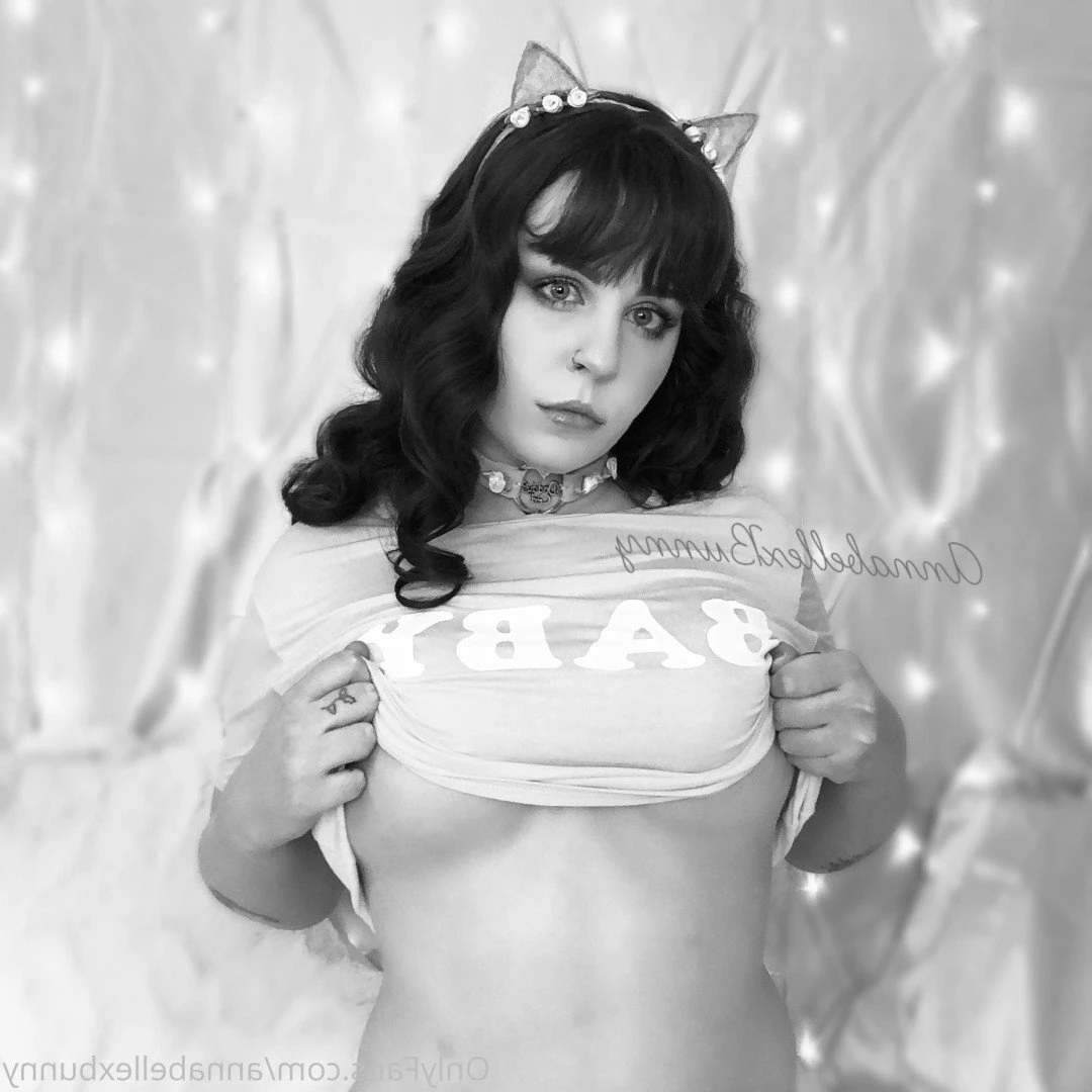 𝓟𝓲𝓷𝓴 𝓟𝓾𝓼𝓼𝔂 🐇 [ annabellexbunny ] Onlyfans leaked photo 5228038 on Hotleaks.tv