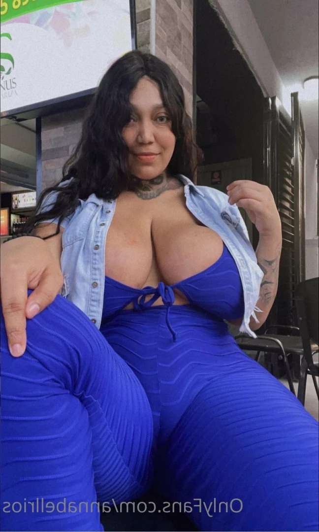 annabellrios Onlyfans leaked photo 5253999 on Hotleaks.tv