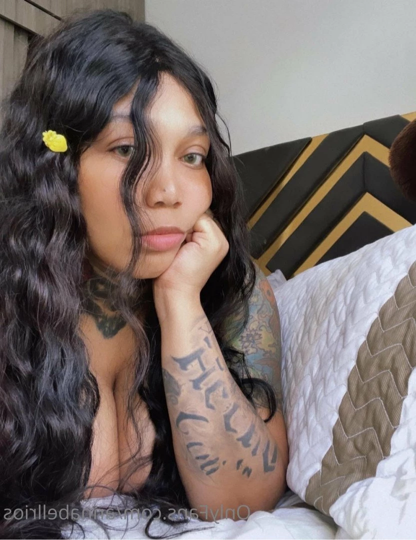 annabellrios Onlyfans leaked photo 5254147 on Hotleaks.tv