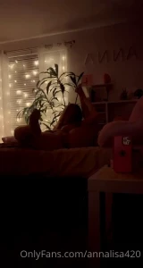 annalisa [ annalisa420 ] Onlyfans leaked video 4961503 on Hotleaks.tv