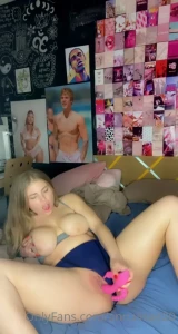 annalisa [ annalisa420 ] Onlyfans leaked video 4961552 on Hotleaks.tv