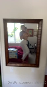annalisa [ annalisa420 ] Onlyfans leaked video 4961558 on Hotleaks.tv