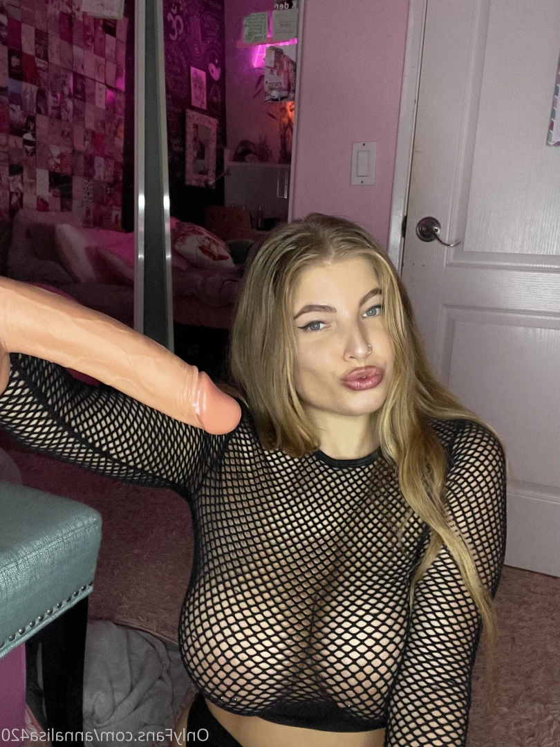 annalisa [ annalisa420 ] Onlyfans leaked photo 5661623 on Hotleaks.tv
