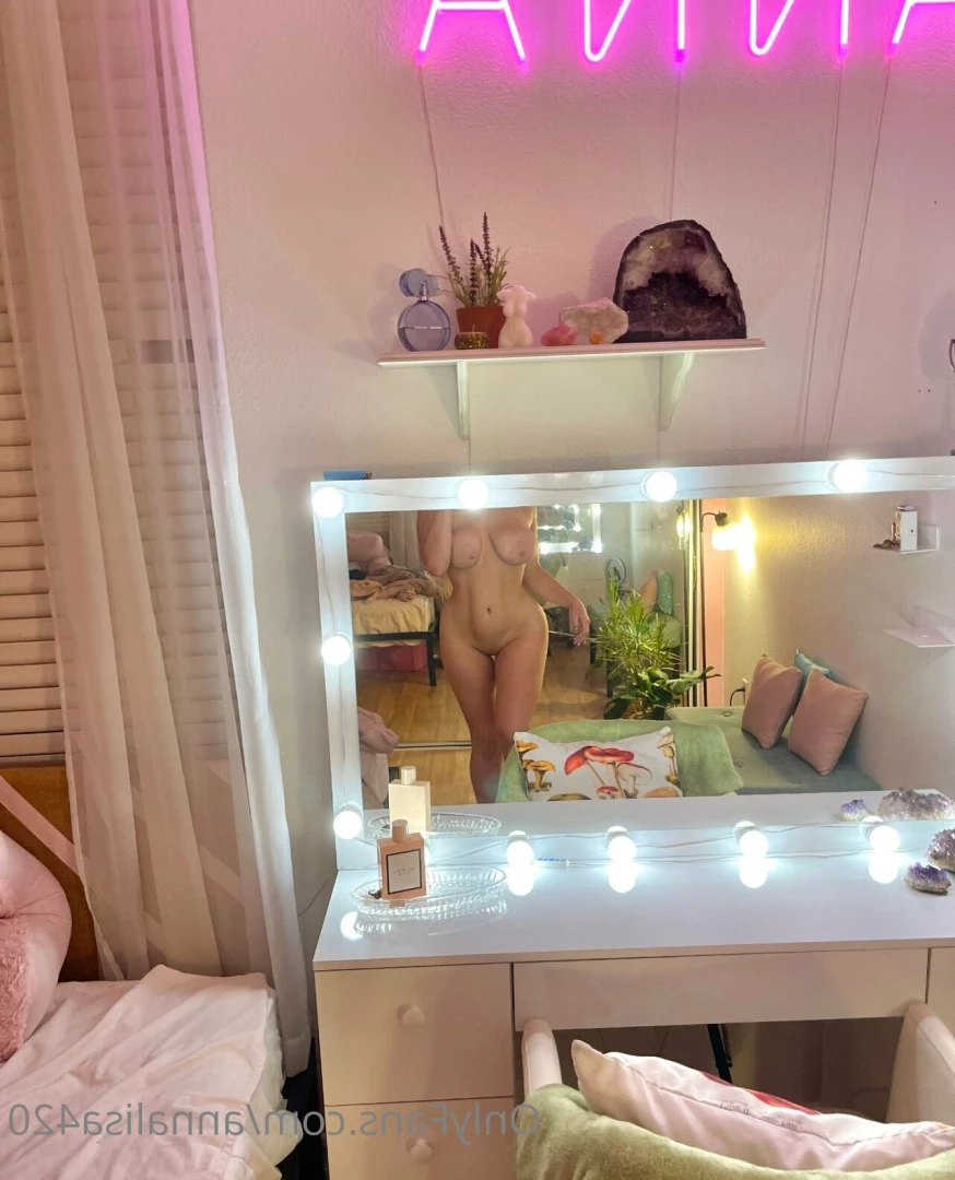 annalisa [ annalisa420 ] Onlyfans leaked photo 5662743 on Hotleaks.tv