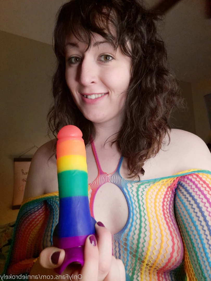 Annie Brokely [ anniebrokely ] Onlyfans leaked photo 5636671 on Hotleaks.tv