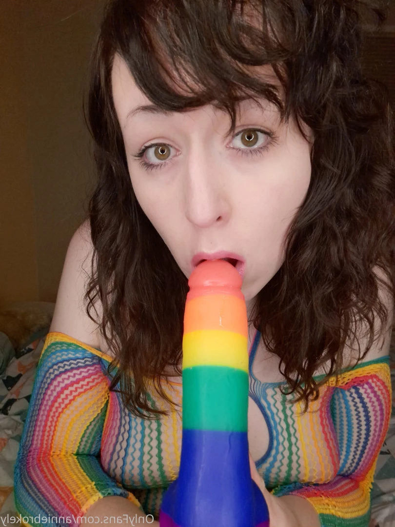 Annie Brokely [ anniebrokely ] Onlyfans leaked photo 5637976 on Hotleaks.tv