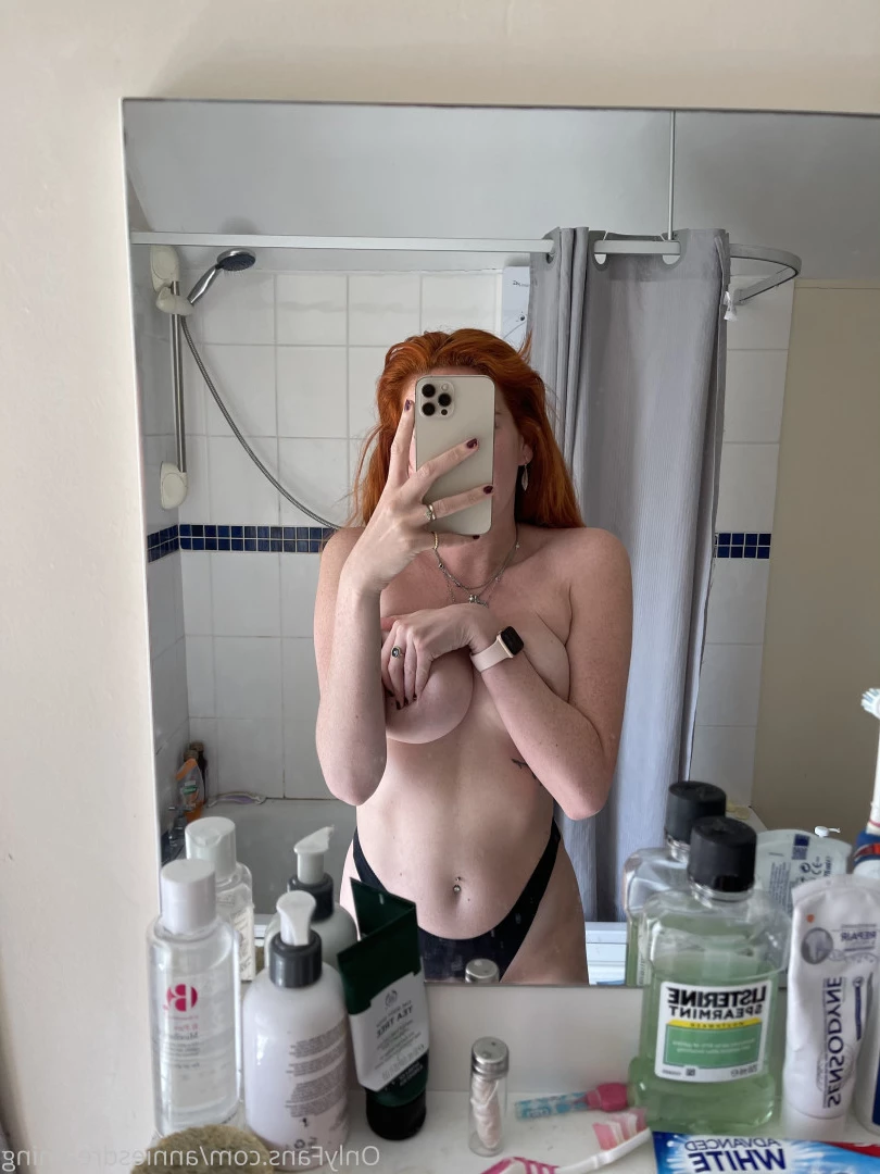 Anniee Charlotte the girl with 2 vaginas [ annieecharlottefree ] Onlyfans leaked photo 6058581 on Hotleaks.tv