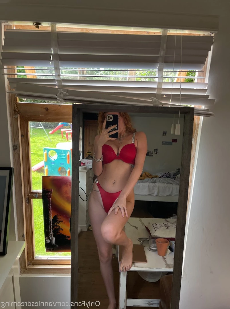 Anniee Charlotte the girl with 2 vaginas [ annieecharlottefree ] Onlyfans leaked photo 7858610 on Hotleaks.tv