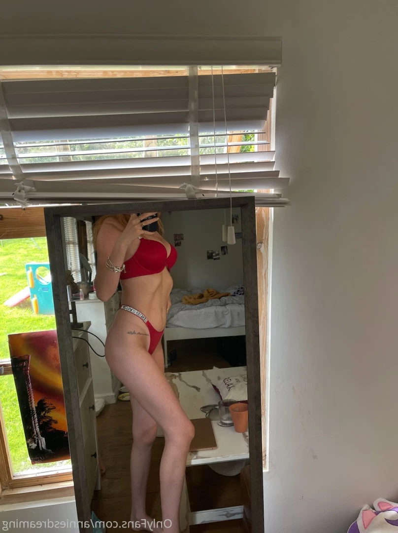 Anniee Charlotte the girl with 2 vaginas [ annieecharlottefree ] Onlyfans leaked photo 7859413 on Hotleaks.tv