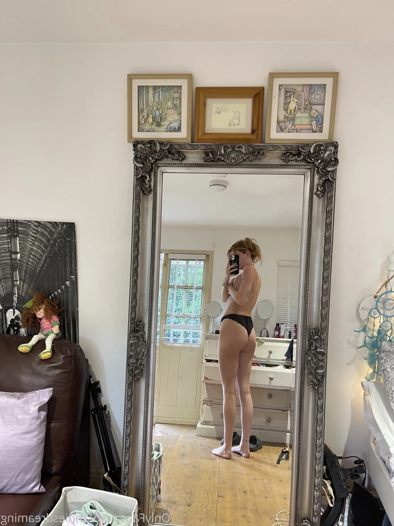 Anniee Charlotte the girl with 2 vaginas [ annieecharlottefree ] Onlyfans leaked photo 7860146 on Hotleaks.tv