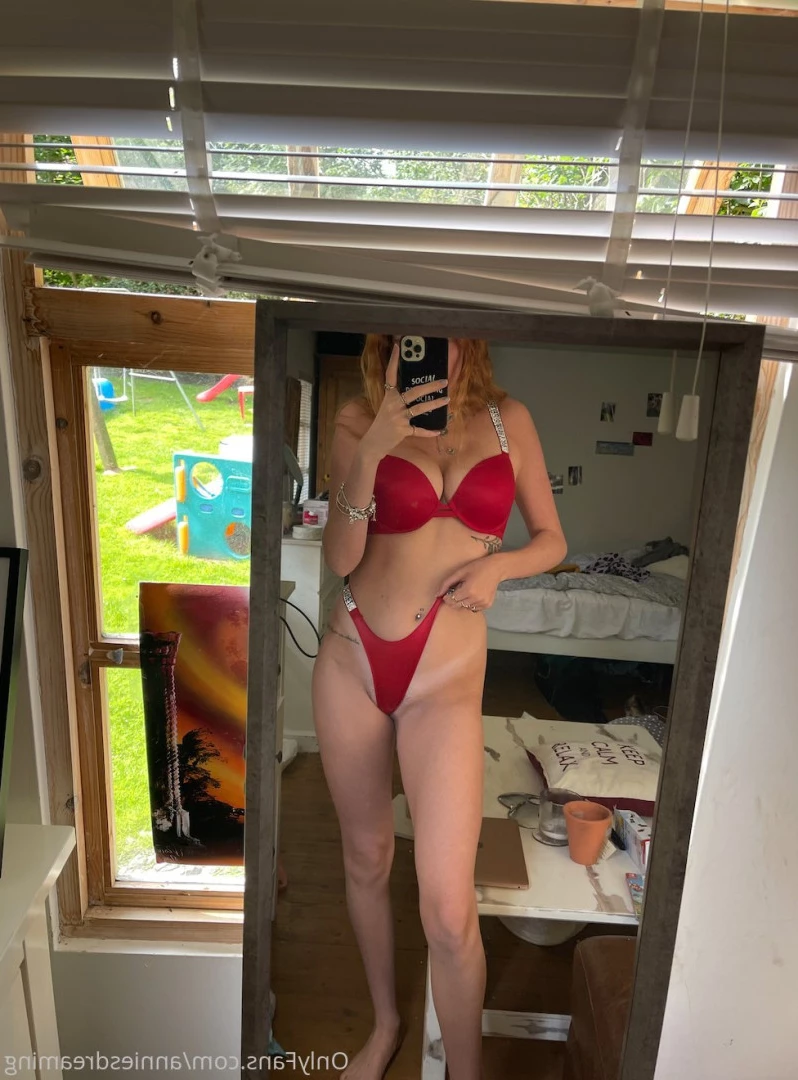 Anniee Charlotte the girl with 2 vaginas [ annieecharlottefree ] Onlyfans leaked photo 7861373 on Hotleaks.tv