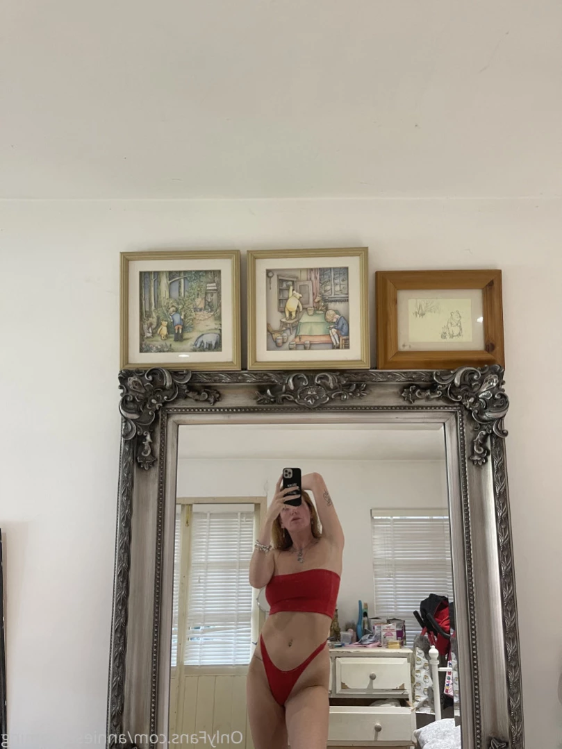Anniee Charlotte the girl with 2 vaginas [ annieecharlottefree ] Onlyfans leaked photo 12434279 on Hotleaks.tv