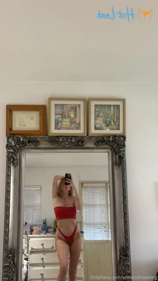 Anniee Charlotte the girl with 2 vaginas [ annieecharlottefree ] Onlyfans leaked photo 12434530 on Hotleaks.tv