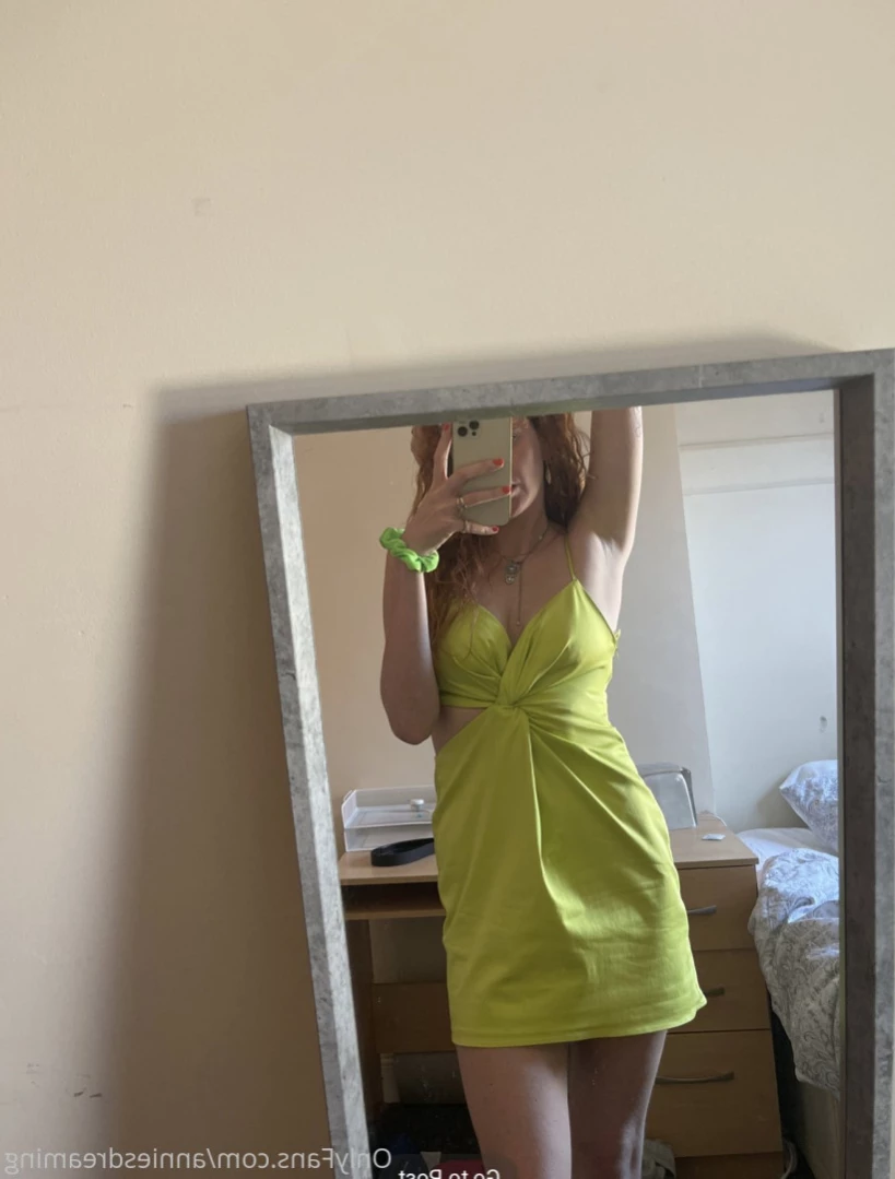 Anniee Charlotte the girl with 2 vaginas [ annieecharlottefree ] Onlyfans leaked photo 12434783 on Hotleaks.tv