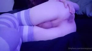 Annie May [ anniemxy ] Onlyfans leaked video 7869524 on Hotleaks.tv