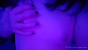 Annie May [ anniemxy ] Onlyfans leaked video 7869587 on Hotleaks.tv