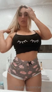 Ansley [ ans_leey ] Onlyfans leaked video 14986292 on Hotleaks.tv