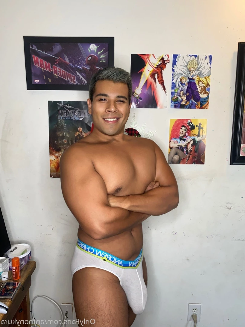 Victor Kent [ victorkentxxx ] Onlyfans leaked photo 7864644 on Hotleaks.tv