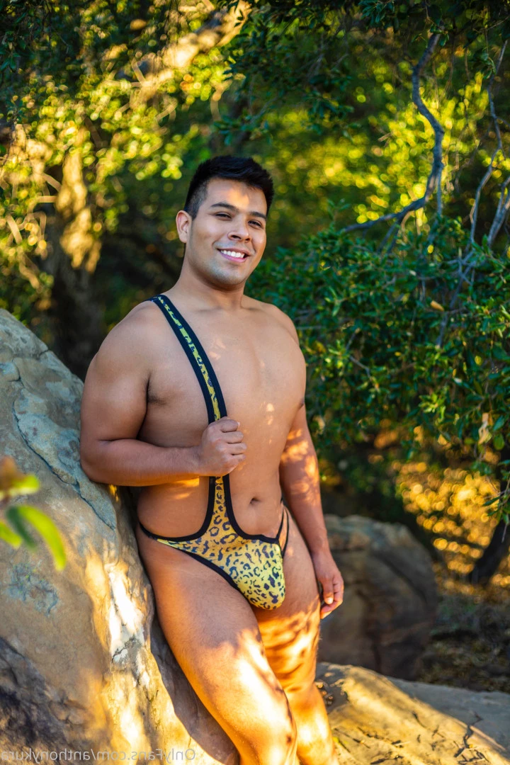 Victor Kent [ victorkentxxx ] Onlyfans leaked photo 7864710 on Hotleaks.tv