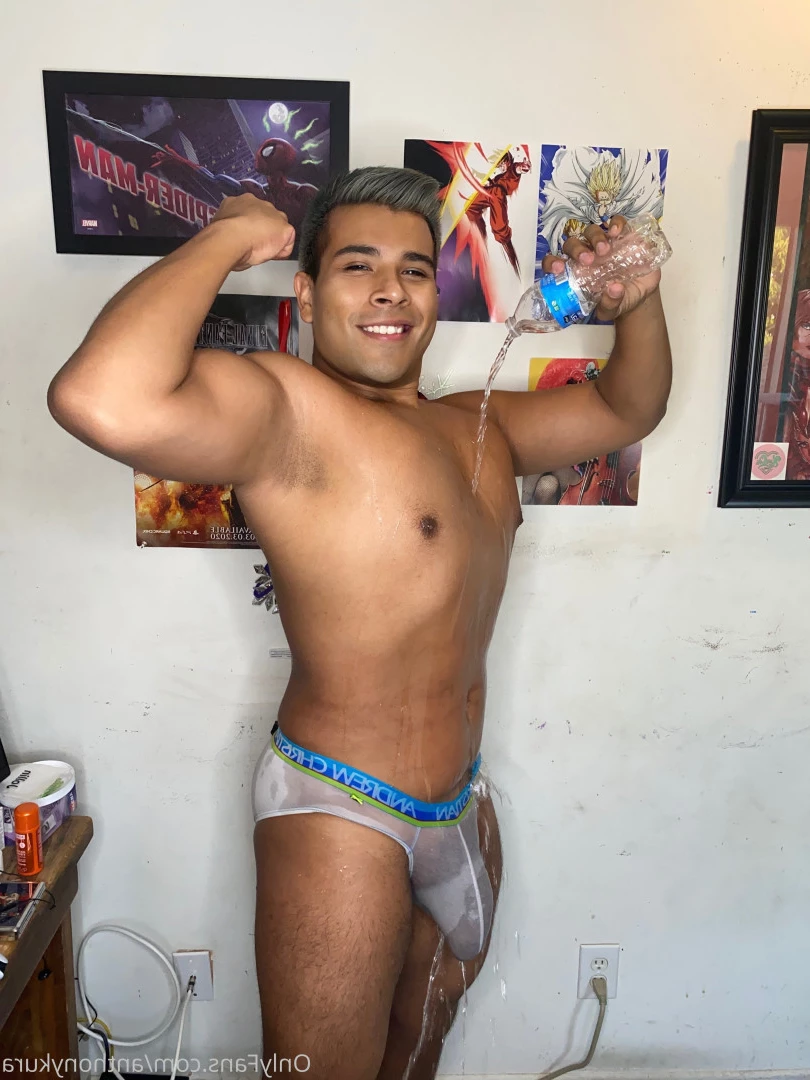 Victor Kent [ victorkentxxx ] Onlyfans leaked photo 7864743 on Hotleaks.tv