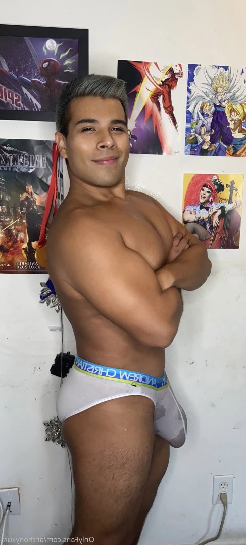 Victor Kent [ victorkentxxx ] Onlyfans leaked photo 7864786 on Hotleaks.tv