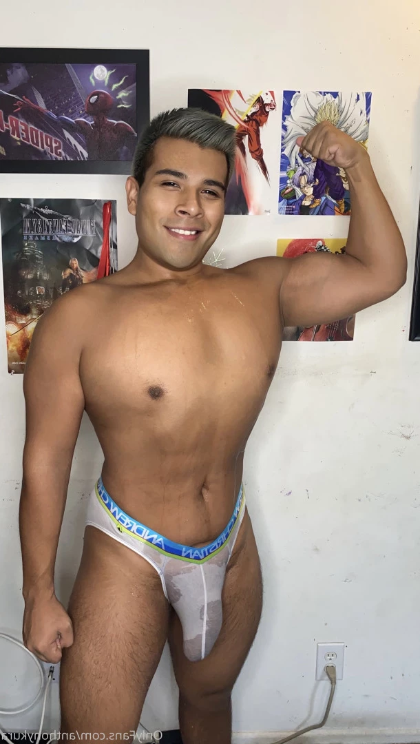 Victor Kent [ victorkentxxx ] Onlyfans leaked photo 7864921 on Hotleaks.tv