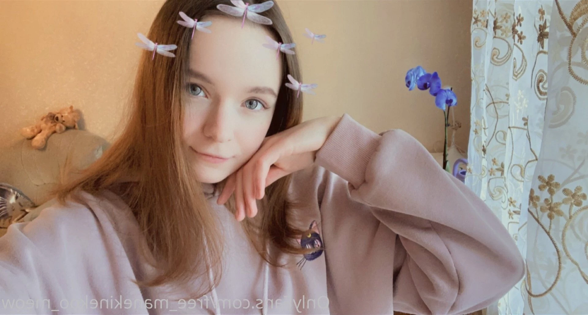 FREE Kitten Maria 😇 [ free_manekinekoo_meow ] Onlyfans leaked photo 414738 on Hotleaks.tv