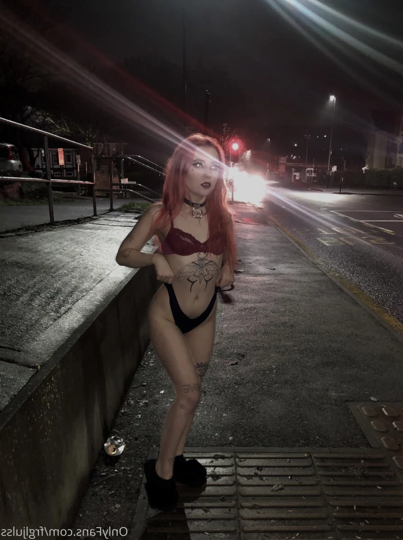 Juls 🖤 [ antijuls ] Onlyfans leaked photo 5979252 on Hotleaks.tv