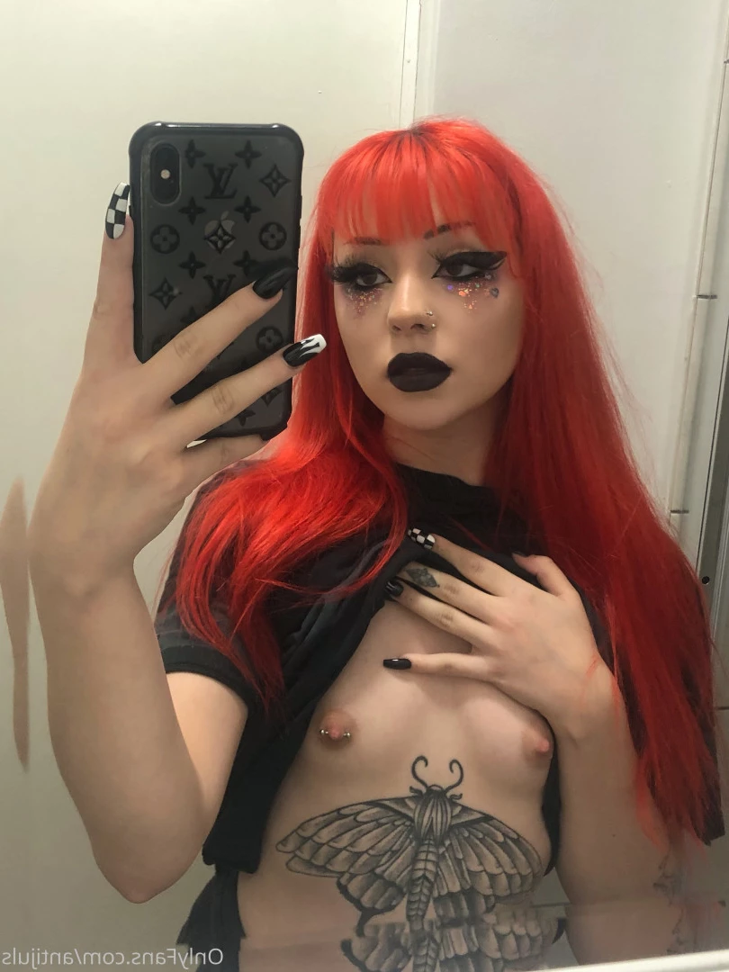 Juls 🖤 [ antijuls ] Onlyfans leaked photo 5980741 on Hotleaks.tv