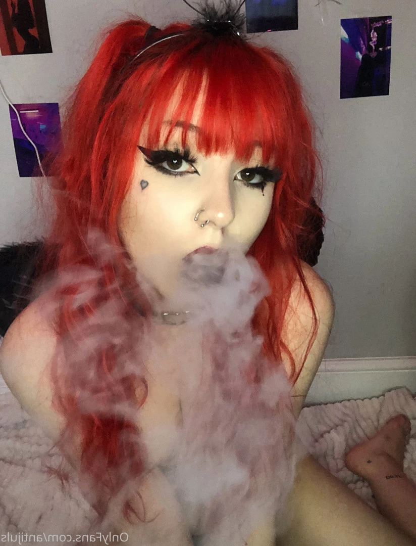 Juls 🖤 [ antijuls ] Onlyfans leaked photo 10295263 on Hotleaks.tv