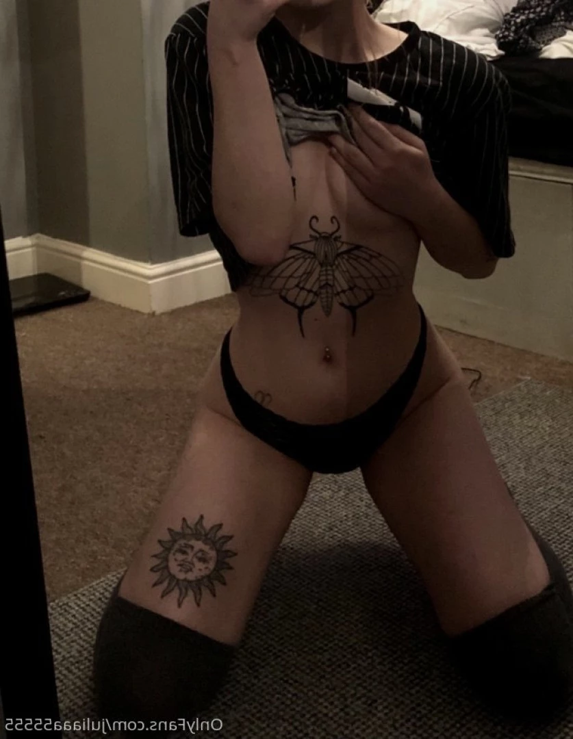 Juls 🖤 [ antijuls ] Onlyfans leaked photo 10295628 on Hotleaks.tv