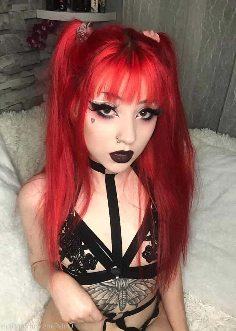 Juls 🖤 [ antijuls ] Onlyfans leaked photo 10297808 on Hotleaks.tv