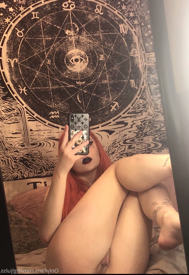 Juls 🖤 [ antijuls ] Onlyfans leaked photo 10297851 on Hotleaks.tv