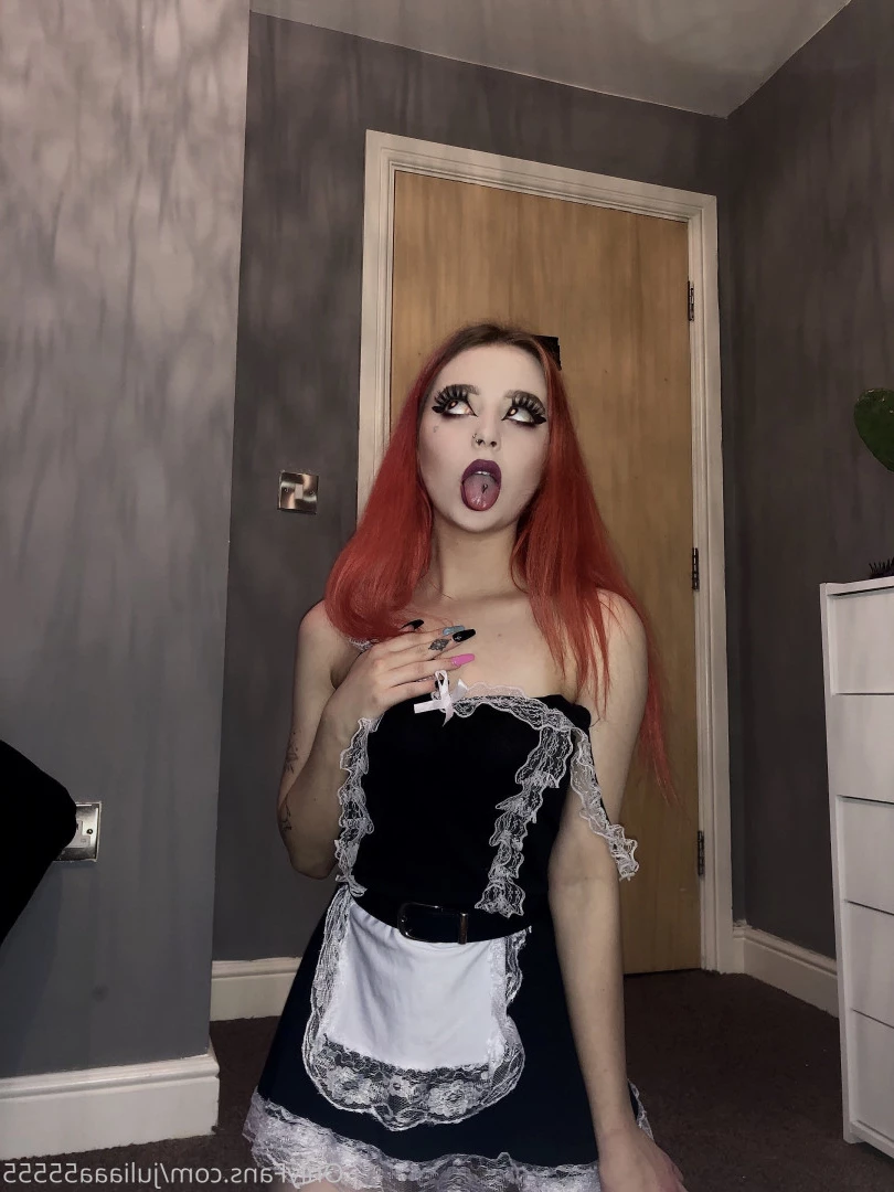 Juls 🖤 [ antijuls ] Onlyfans leaked photo 10297870 on Hotleaks.tv