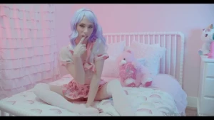 Anya Olsen [ anyaolsen ] Onlyfans leaked video 4962121 on Hotleaks.tv