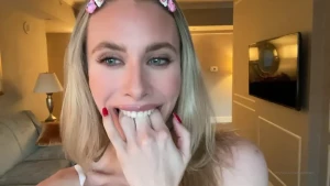 Anya Olsen [ anyaolsen ] Onlyfans leaked video 5462202 on Hotleaks.tv