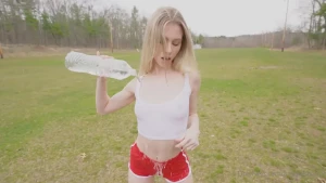Anya Olsen [ anyaolsen ] Onlyfans leaked video 5462309 on Hotleaks.tv