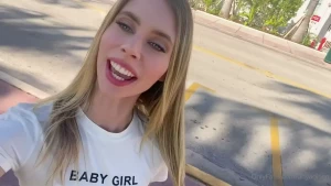 Anya Olsen [ anyaolsen ] Onlyfans leaked video 5462712 on Hotleaks.tv
