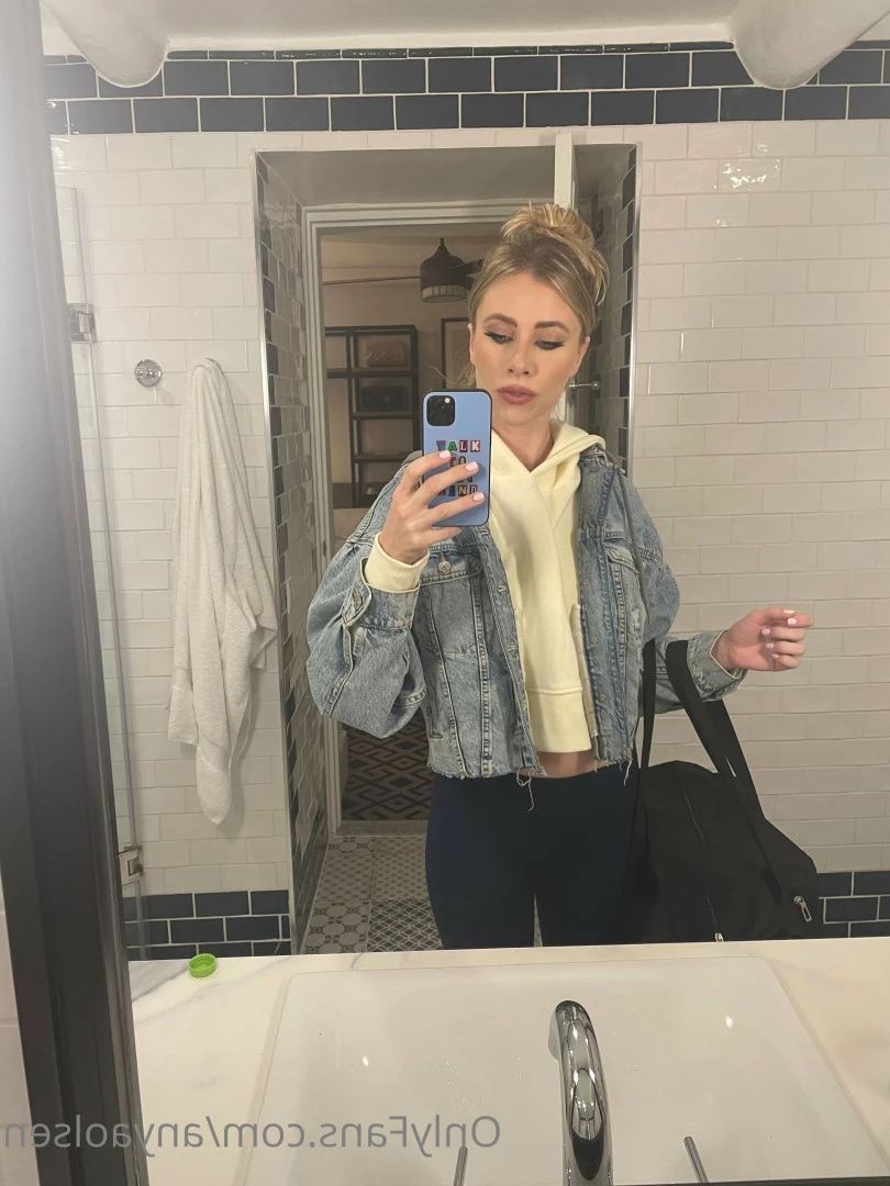 Anya Olsen [ anyaolsen ] Onlyfans leaked photo 6049922 on Hotleaks.tv