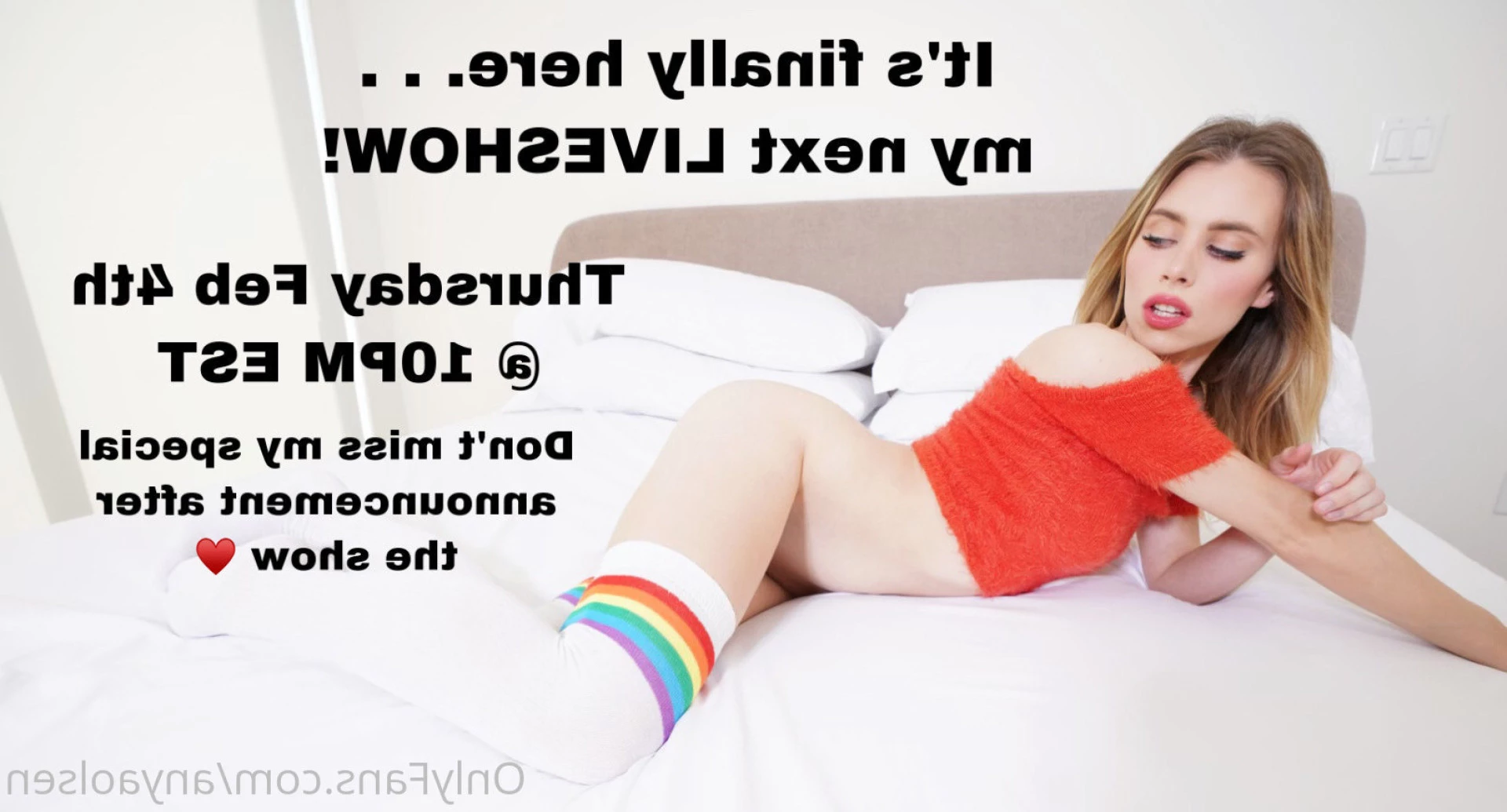 Anya Olsen [ anyaolsen ] Onlyfans leaked photo 6052173 on Hotleaks.tv